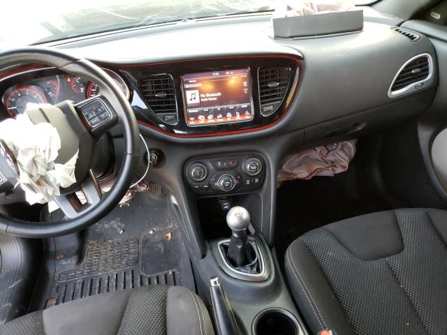 Photo 8 from auction – 2015 DODGE DART SXT with VIN 1C3CDFBB2FD224458