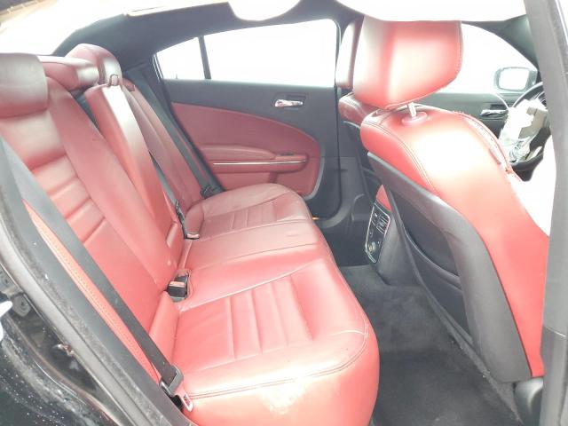 Photo 10 from auction – 2014 DODGE CHARGER SX with VIN 2C3CDXHG1EH105374