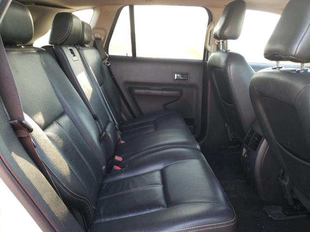 Photo 11 from auction – 2008 FORD EDGE SEL with VIN 2FMDK48C98BB16918