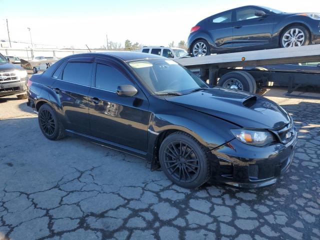 Photo 4 from auction – 2011 SUBARU IMPREZA WR with VIN JF1GV7E6XBG524066