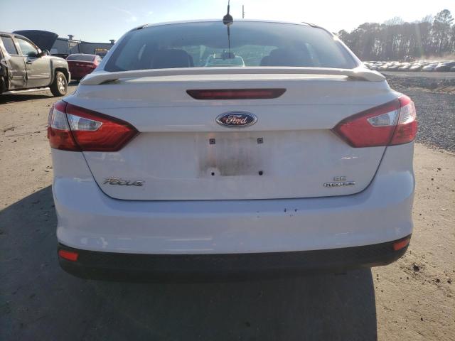 Photo 6 from auction – 2014 FORD FOCUS SE with VIN 1FADP3F25EL231320
