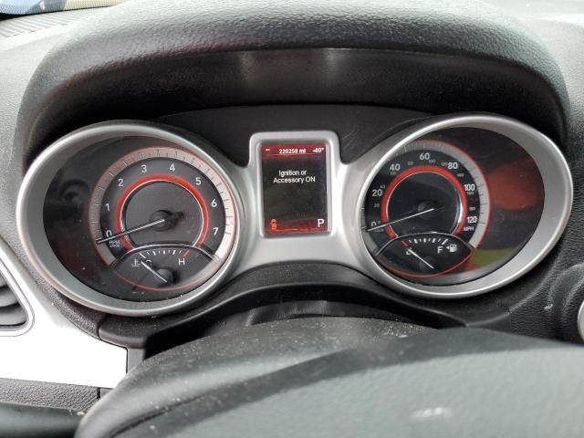 Photo 9 from auction – 2012 DODGE JOURNEY CR with VIN 3C4PDCDG2CT353083
