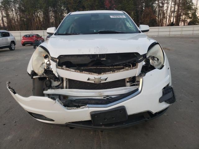 Photo 5 from auction – 2010 CHEVROLET EQUINOX LT with VIN 2CNALDEW8A6385537