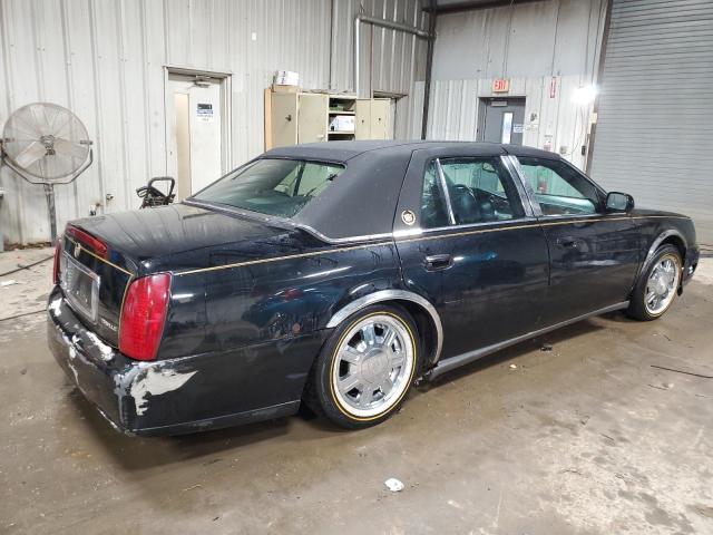 Photo 3 from auction – 2003 CADILLAC DEVILLE with VIN 1G6KD54Y53U237450