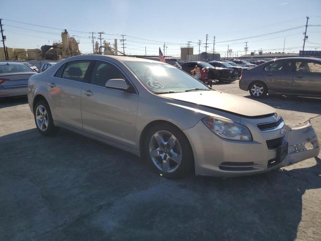 Photo 4 from auction – 2010 CHEVROLET MALIBU 1LT with VIN 1G1ZC5EB2AF210421