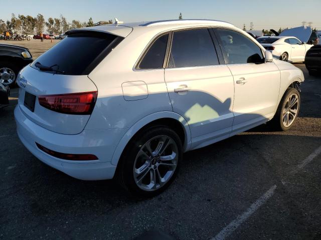 Photo 3 from auction – 2016 AUDI Q3 PREMIUM with VIN WA1BFCFSXGR021956