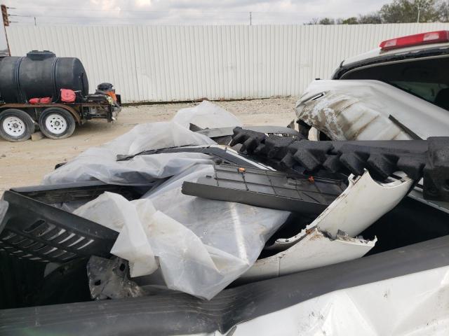 Photo 12 from auction – 2012 NISSAN FRONTIER S with VIN 1N6AD0ER9CC419853