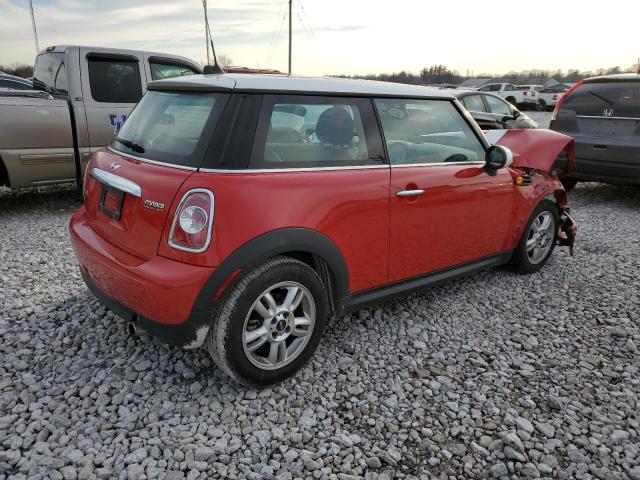 Photo 3 from auction – 2012 MINI COOPER with VIN WMWSU3C56CT540023