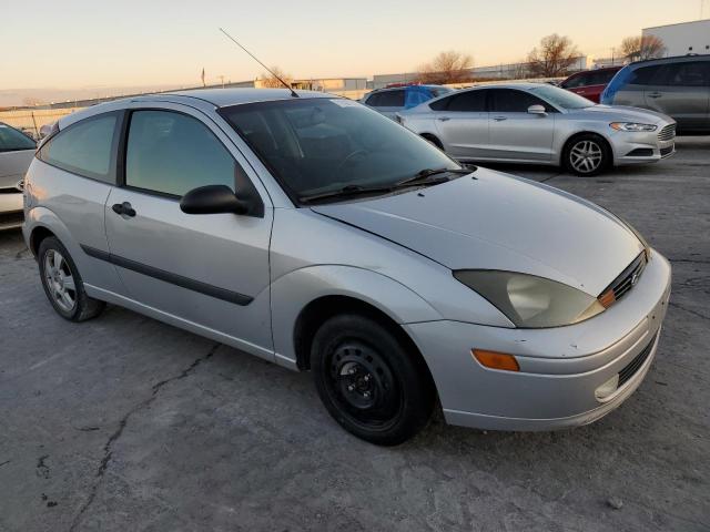 Photo 4 from auction – 2003 FORD FOCUS ZX3 with VIN 3FAHP31383R120633