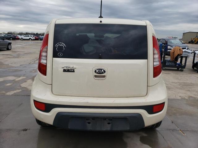 Photo 6 from auction – 2013 KIA SOUL with VIN KNDJT2A52D7544434