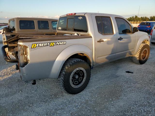 Photo 3 from auction – 2016 NISSAN FRONTIER S with VIN 1N6AD0ERXGN769499