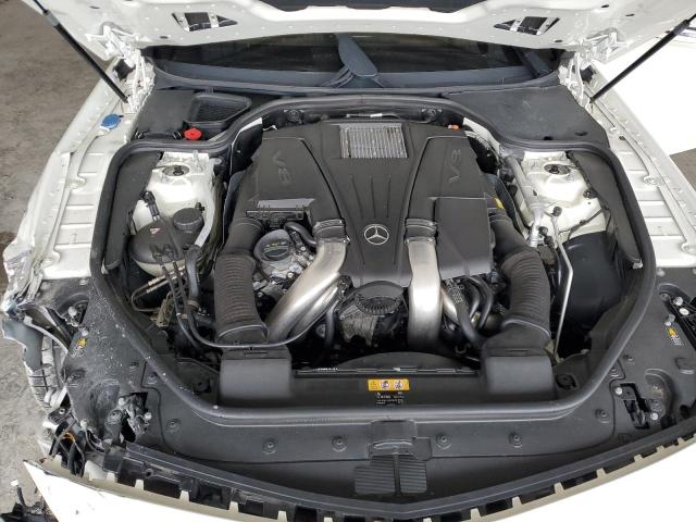 Photo 11 from auction – 2014 MERCEDES-BENZ SL 550 with VIN WDDJK7DA3EF024071