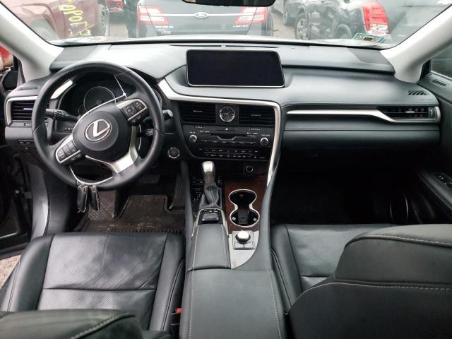 Photo 8 from auction – 2016 LEXUS RX 350 BAS with VIN 2T2BZMCA5GC044646