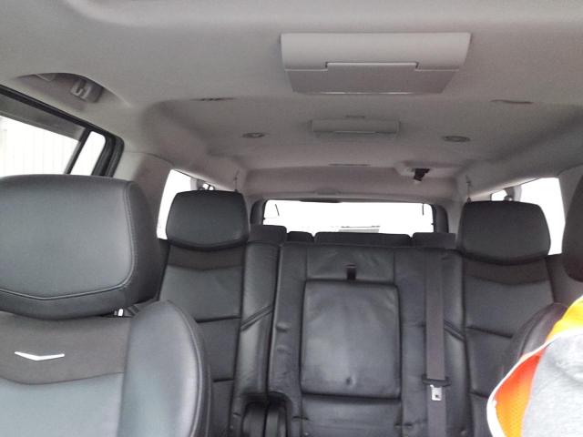 Photo 10 from auction – 2017 CADILLAC ESCALADE E with VIN 1GYS3HKJXHR162207