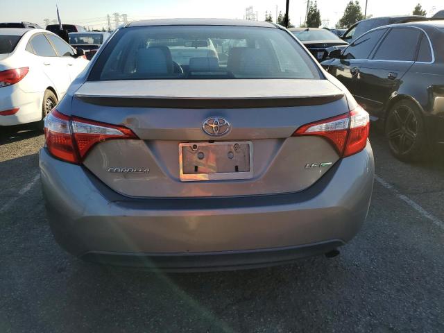 Photo 6 from auction – 2015 TOYOTA COROLLA EC with VIN 2T1BPRHE6FC345492