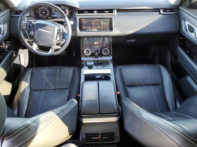 Photo 8 from auction – 2018 LAND ROVER RANGE ROVE with VIN SALYB2RV5JA748335