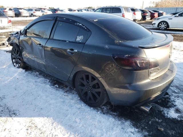Photo 2 from auction – 2010 MAZDA 3 I with VIN JM1BL1SF1A1252326
