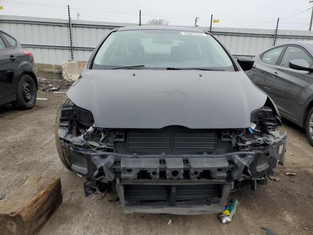 Photo 5 from auction – 2013 FORD FOCUS S with VIN 1FADP3E23DL250268