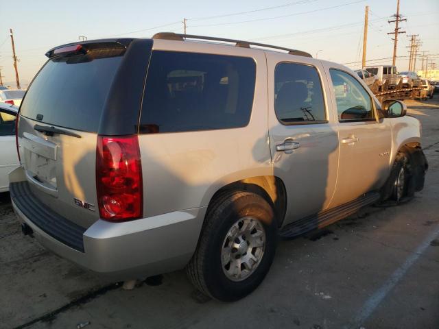 Photo 3 from auction – 2007 GMC YUKON with VIN 1GKFC13C77R272472