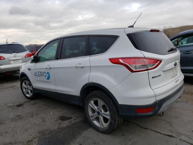 Photo 2 from auction – 2013 FORD ESCAPE SE with VIN 1FMCU9GX8DUD23957