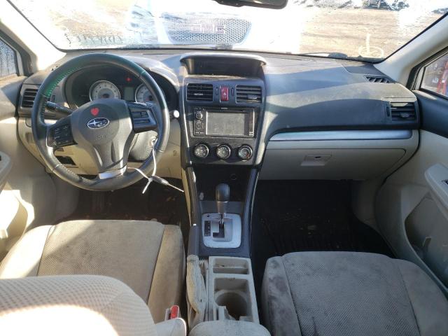 Photo 8 from auction – 2012 SUBARU IMPREZA PR with VIN JF1GPAF65CH212870