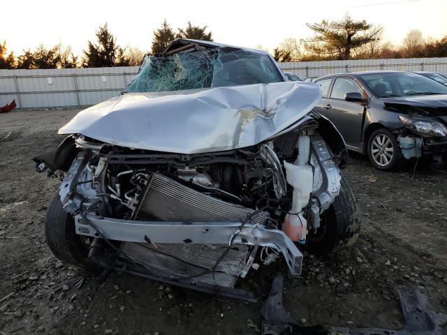 Photo 5 from auction – 2018 CHEVROLET EQUINOX LT with VIN 2GNAXSEV6J6180228