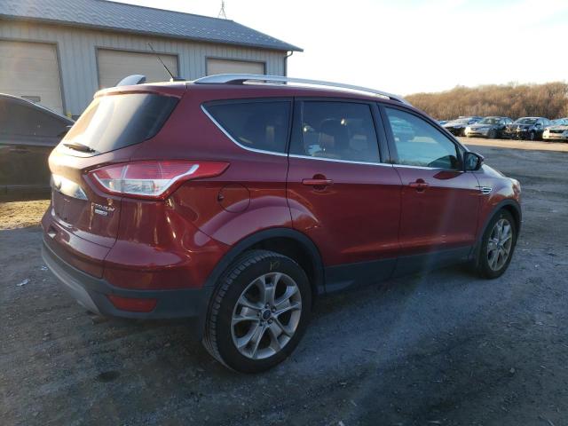 Photo 3 from auction – 2014 FORD ESCAPE TIT with VIN 1FMCU9JX3EUB75694