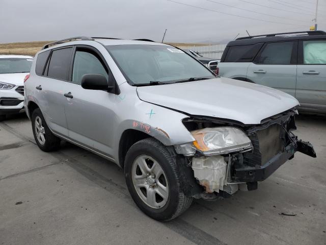 Photo 4 from auction – 2012 TOYOTA RAV4 with VIN 2T3BF4DV3CW194642