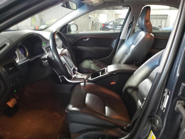 Photo 7 from auction – 2011 VOLVO S80 T6 with VIN YV1902AH9B1139123