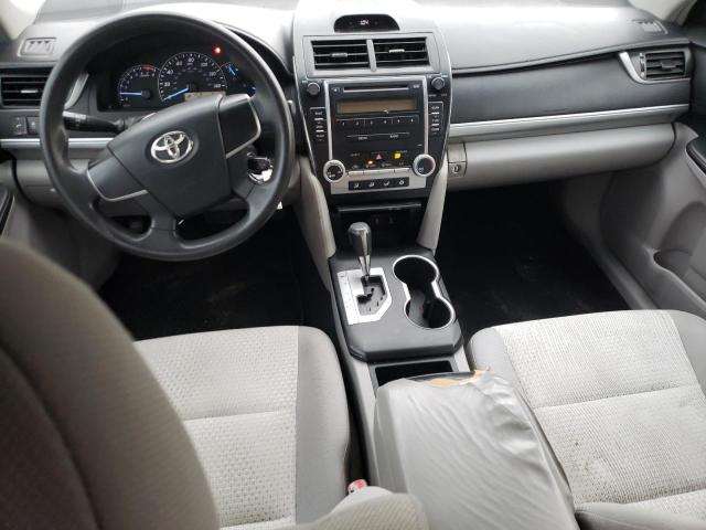 Photo 8 from auction – 2012 TOYOTA CAMRY BASE with VIN 4T1BF1FK4CU503271