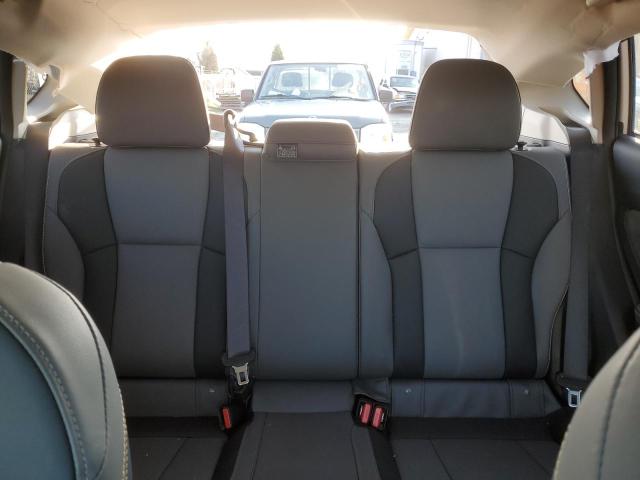 Photo 10 from auction – 2022 SUBARU CROSSTREK with VIN JF2GTHRC2NH264493