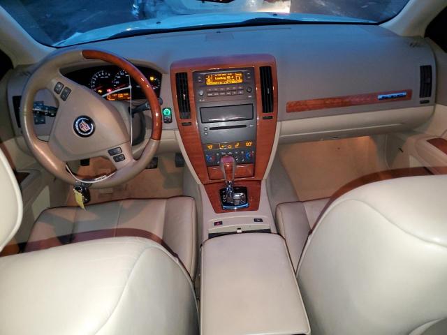 Photo 8 from auction – 2007 CADILLAC STS with VIN 1G6DW677870157178