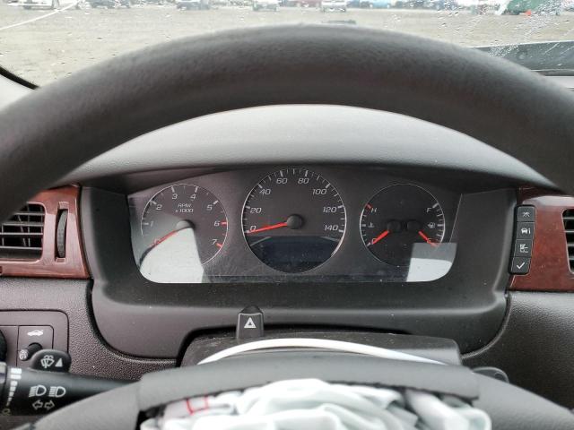 Photo 9 from auction – 2009 CHEVROLET IMPALA 1LT with VIN 2G1WT57K191167905