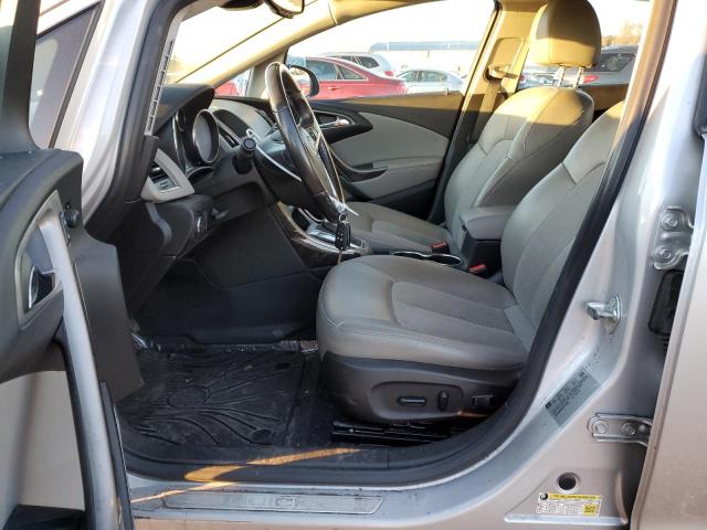 Photo 7 from auction – 2017 BUICK VERANO SPO with VIN 1G4PR5SK2H4107924
