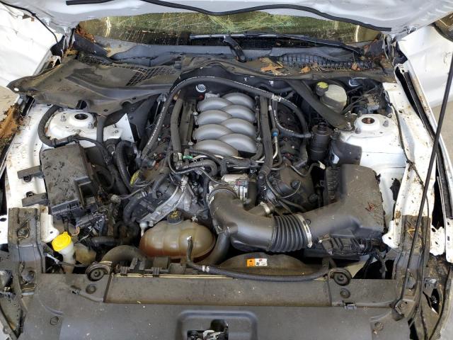 Photo 11 from auction – 2015 FORD MUSTANG GT with VIN 1FA6P8CF6F5424241