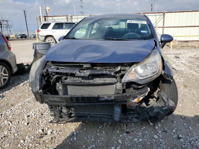 Photo 5 from auction – 2016 KIA RIO LX with VIN KNADM4A31G6646920