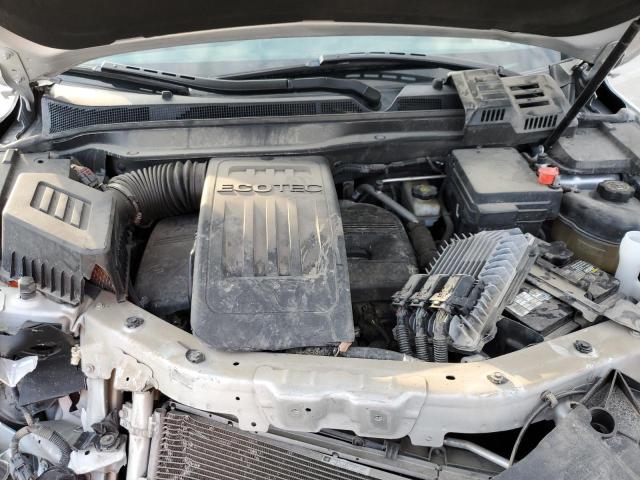 Фото 12 с аукциона – 2012 GMC TERRAIN SL с VIN 2GKALMEK1C6244947