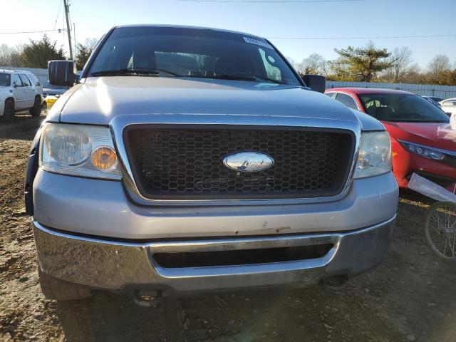 Photo 5 from auction – 2008 FORD F150 SUPER with VIN 1FTPW14V48FB10082