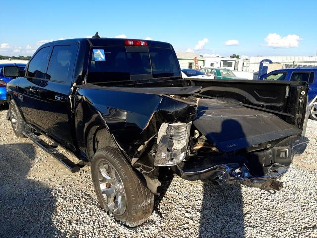 Photo 2 from auction – 2019 RAM 1500 CLASS with VIN 1C6RR6NM3KS723044