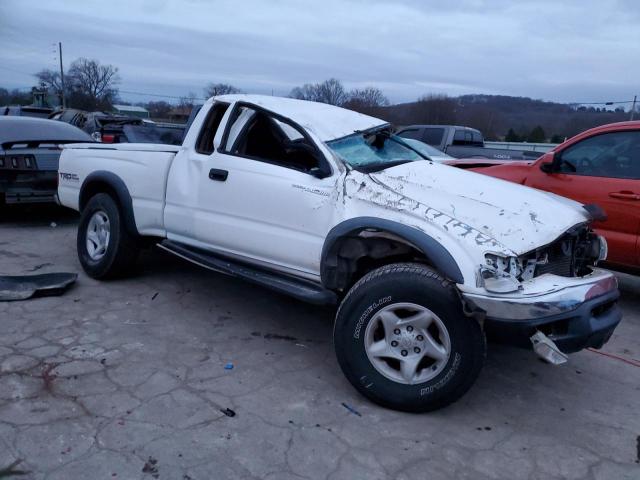 Photo 4 from auction – 2001 TOYOTA FORERUNNER with VIN 5TESN92N21Z721641