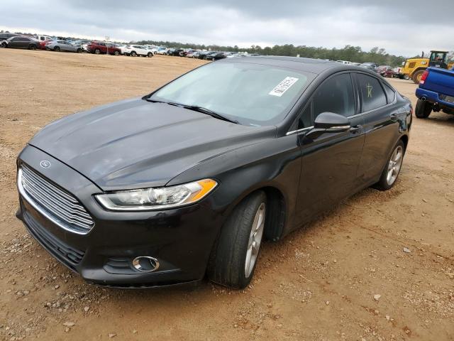 Photo 1 from auction – 2014 FORD FUSION SE with VIN 3FA6P0HD3ER252304
