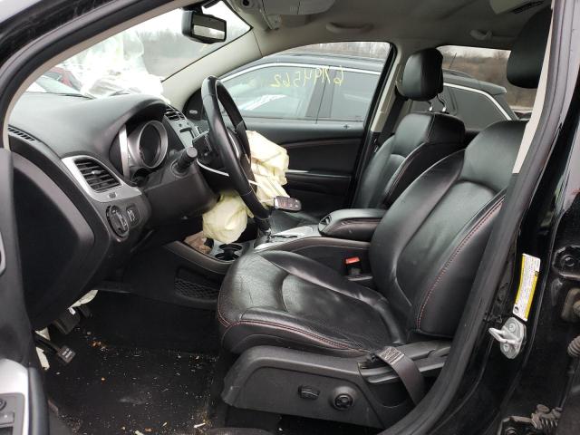 Photo 7 from auction – 2015 DODGE JOURNEY R/ with VIN 3C4PDCEG1FT650302