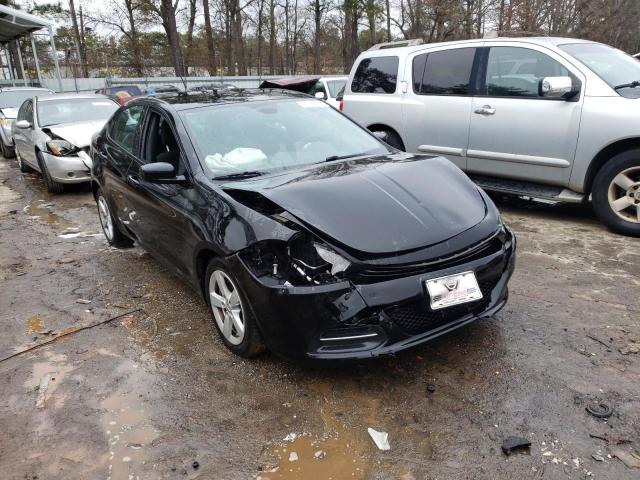 Photo 4 from auction – 2016 DODGE DART SXT with VIN 1C3CDFBB4GD571002