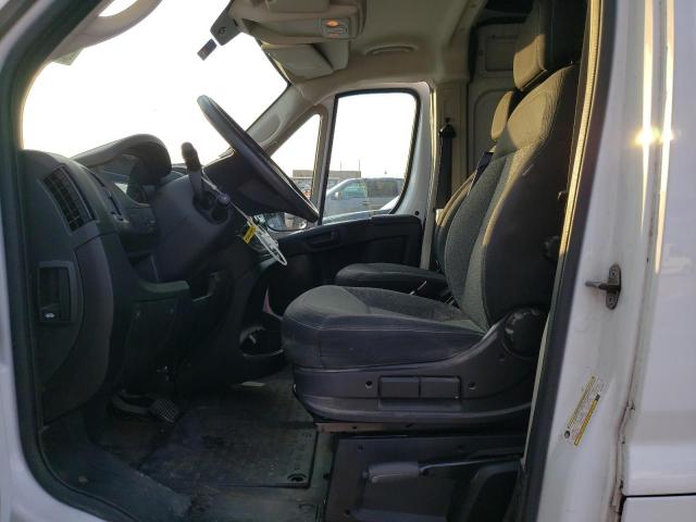 Photo 7 from auction – 2018 RAM PROMASTER with VIN 3C6TRVDG5JE151603