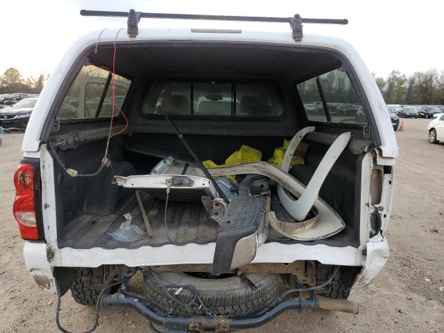 صورة رقم 6 من المزاد - 2006 CHEVROLET SILVERADO مع VIN 2GCEK13TX61153719