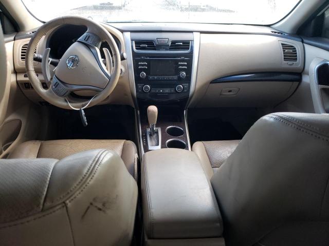 Photo 8 from auction – 2014 NISSAN ALTIMA 3.5 with VIN 1N4BL3AP7EN252969