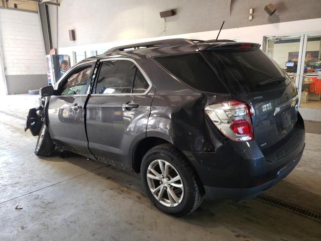 Zdjęcie 2 z aukcji – 2016 CHEVROLET EQUINOX LT z VIN 2GNFLFEK9G6202973