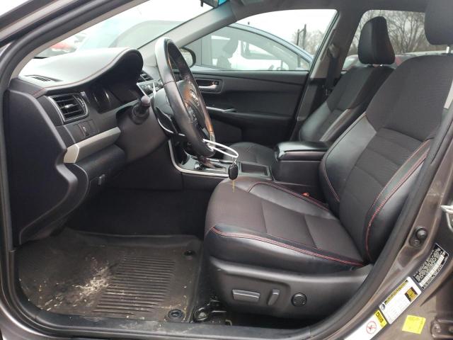 Photo 7 from auction – 2017 TOYOTA CAMRY LE with VIN 4T1BF1FK7HU803569