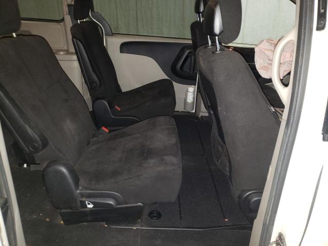 Photo 11 from auction – 2013 DODGE GRAND CARA with VIN 2C4RDGCG3DR553041