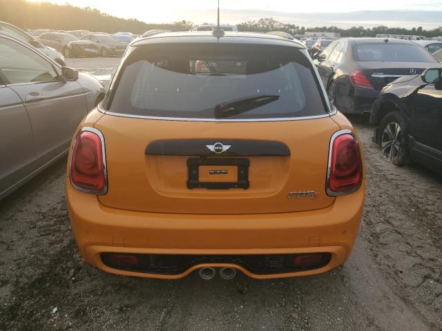 Photo 6 from auction – 2018 MINI COOPER S with VIN WMWXU3C51J2F51667